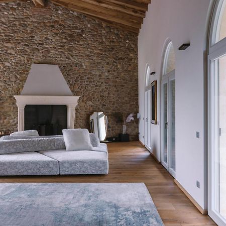 Corte Lanfranconi Relais 페스칸티나 외부 사진