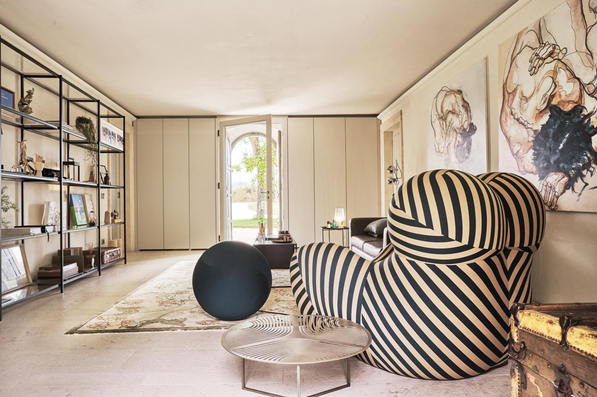 Corte Lanfranconi Relais 페스칸티나 외부 사진