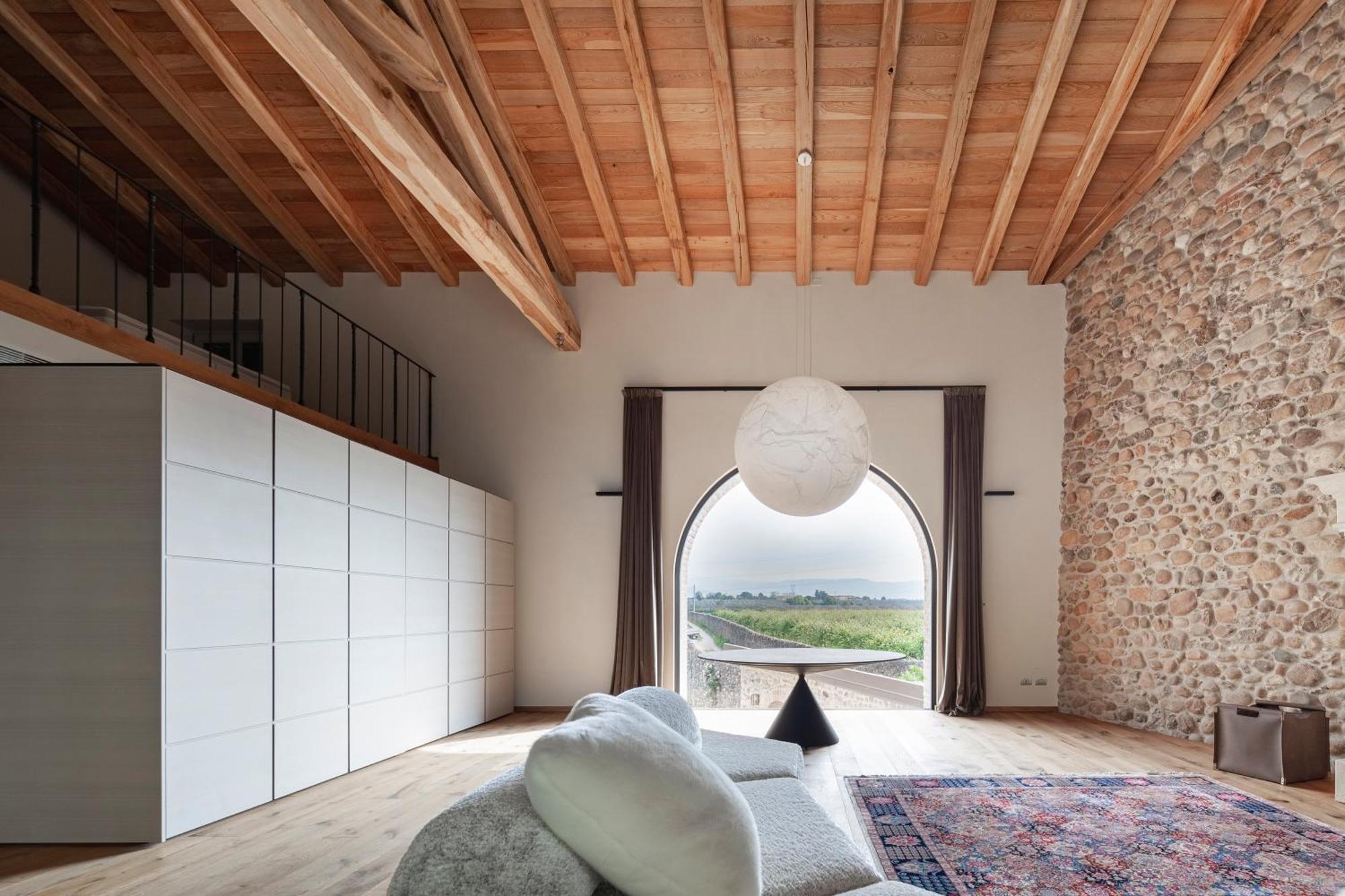 Corte Lanfranconi Relais 페스칸티나 외부 사진