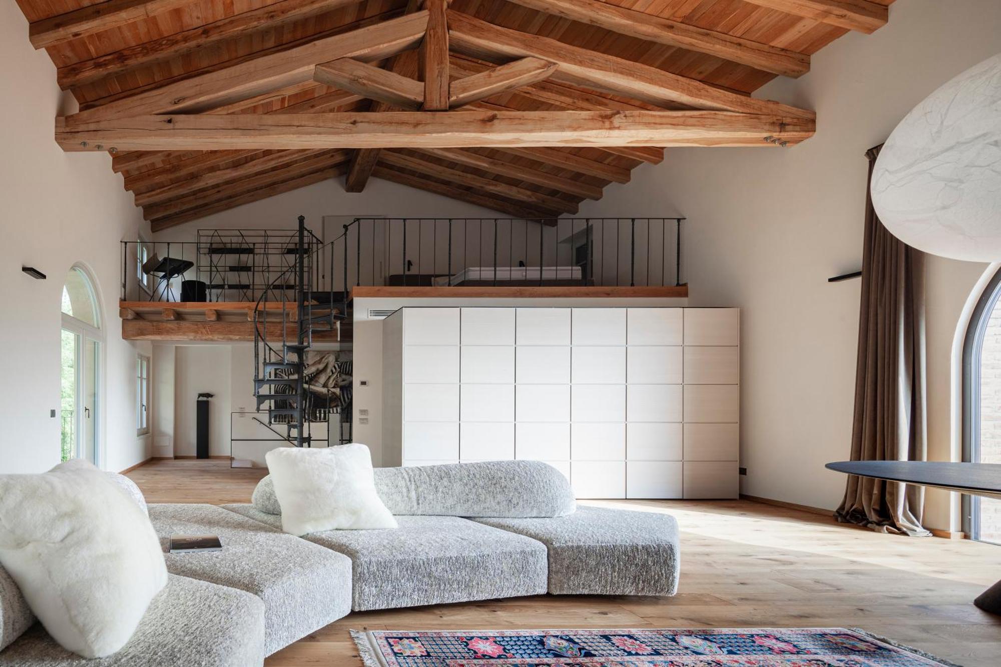 Corte Lanfranconi Relais 페스칸티나 외부 사진