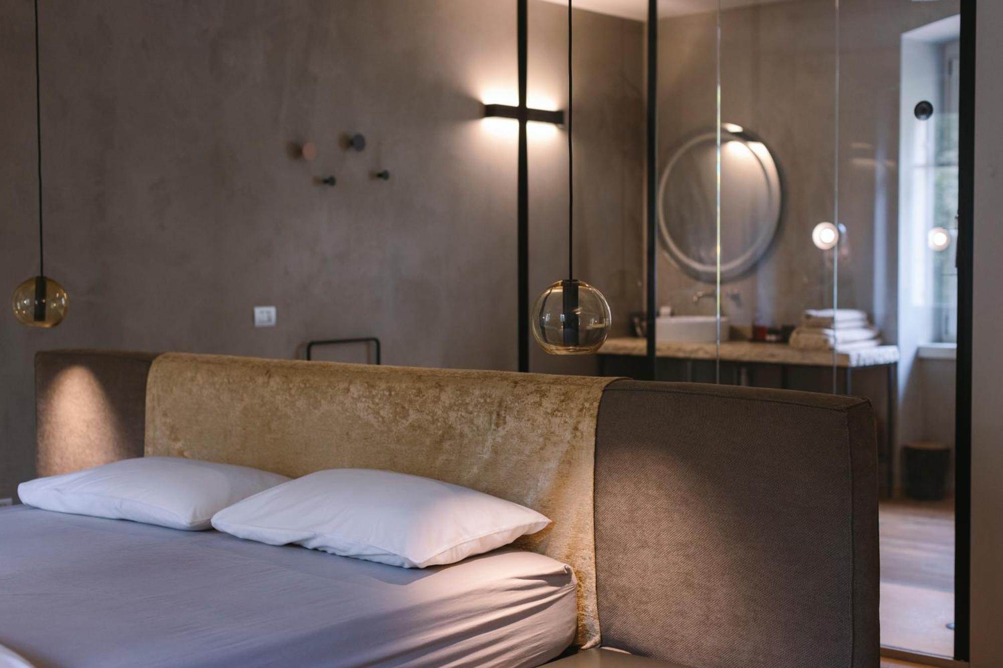 Corte Lanfranconi Relais 페스칸티나 외부 사진