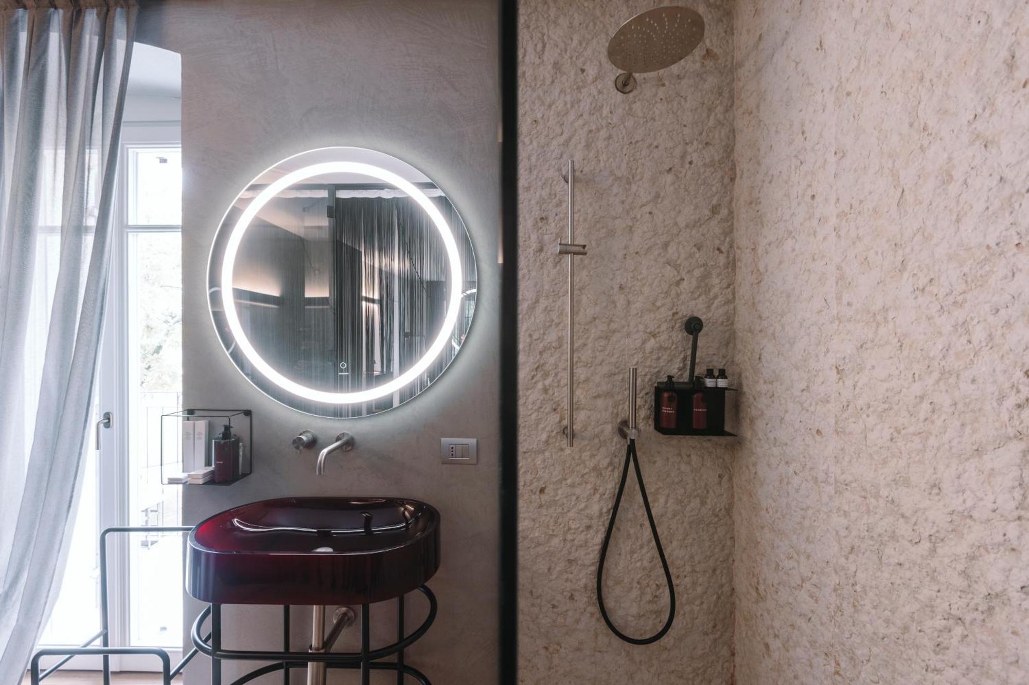 Corte Lanfranconi Relais 페스칸티나 외부 사진