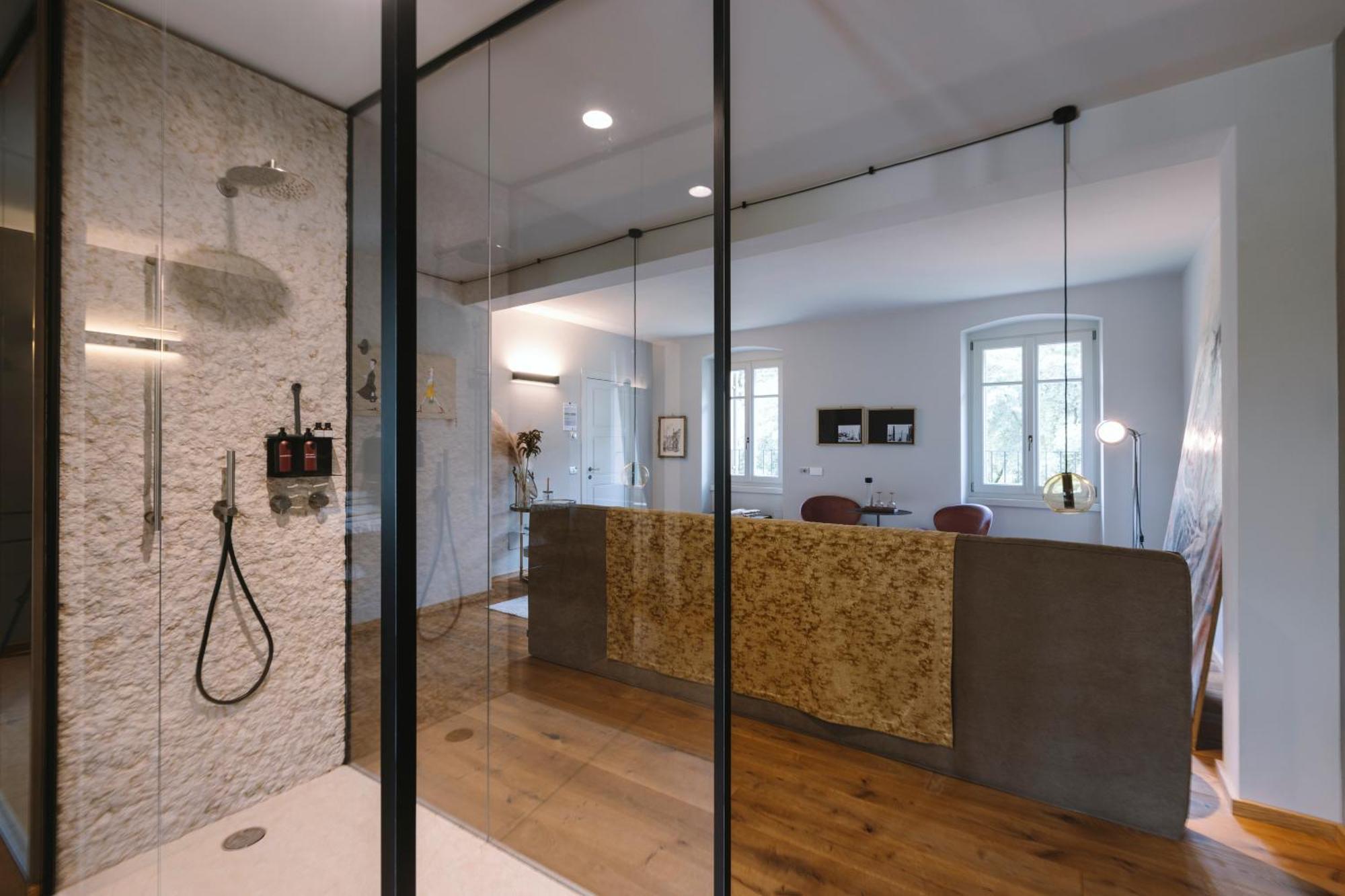 Corte Lanfranconi Relais 페스칸티나 외부 사진
