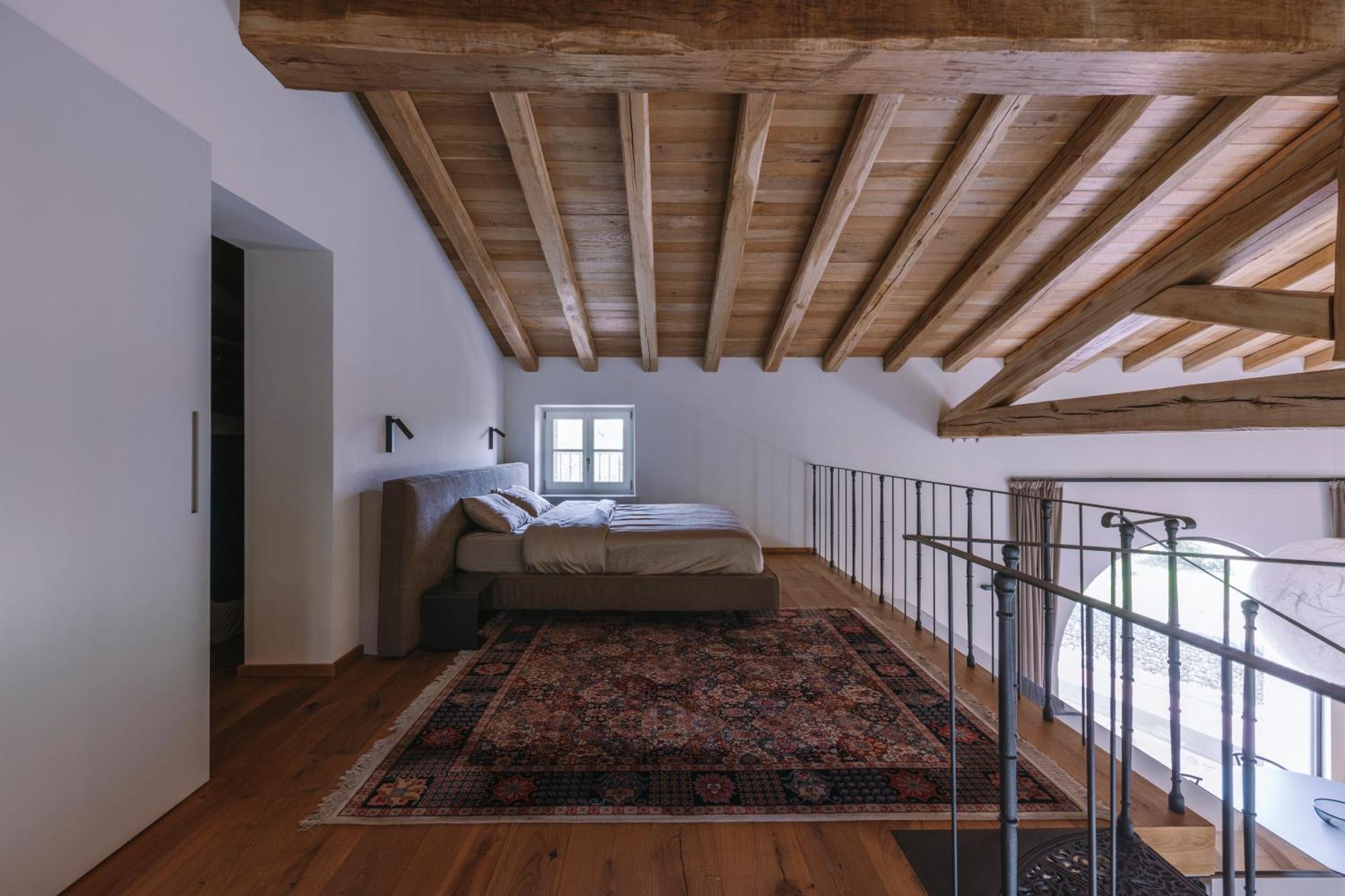 Corte Lanfranconi Relais 페스칸티나 외부 사진