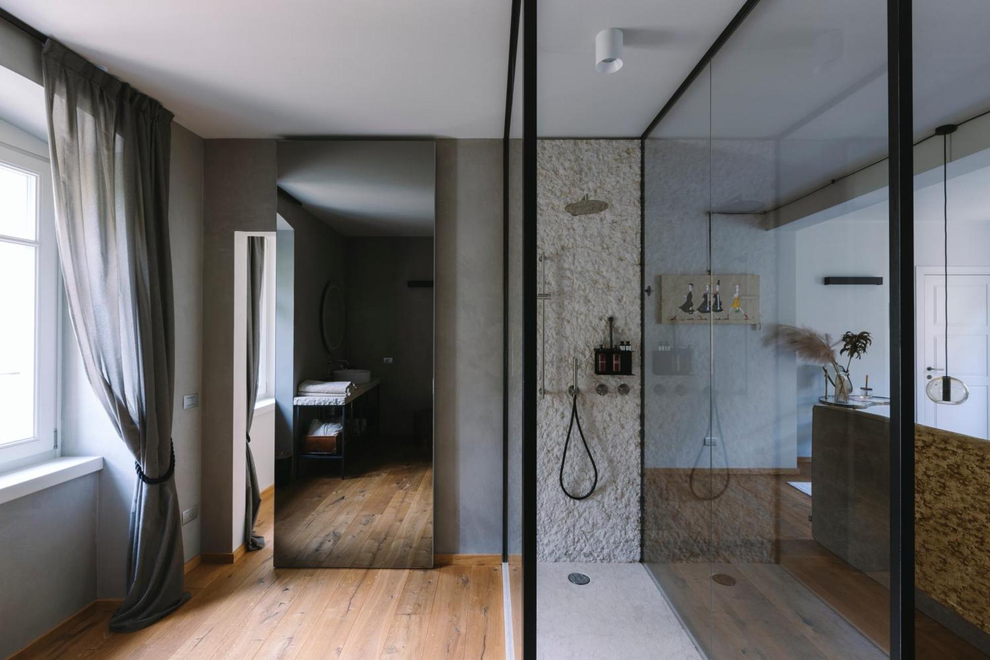 Corte Lanfranconi Relais 페스칸티나 외부 사진