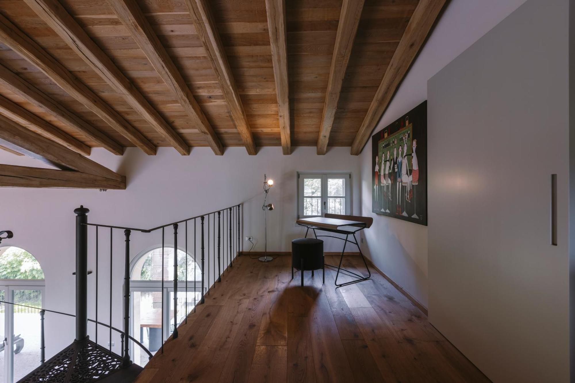 Corte Lanfranconi Relais 페스칸티나 외부 사진