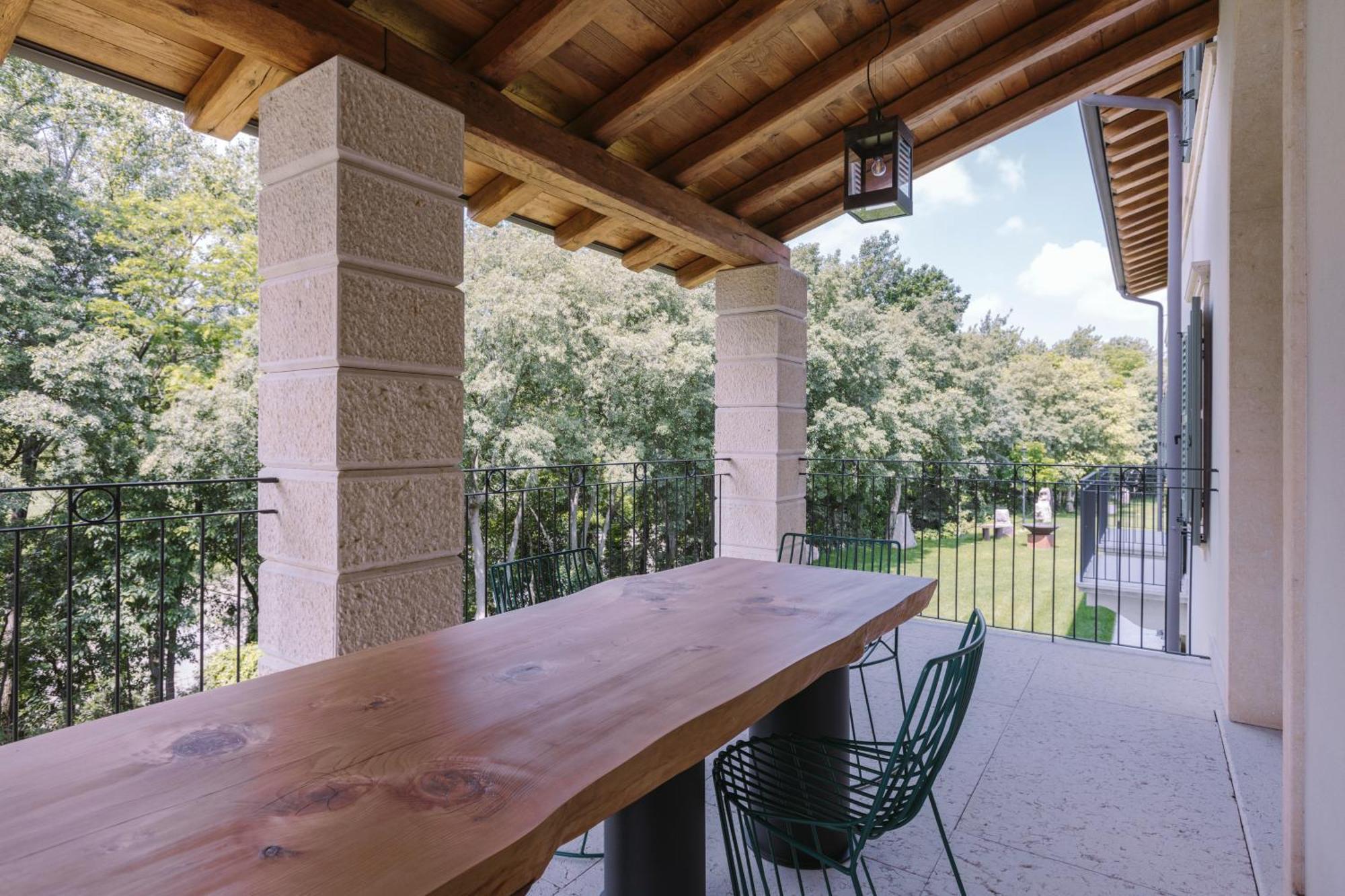 Corte Lanfranconi Relais 페스칸티나 외부 사진
