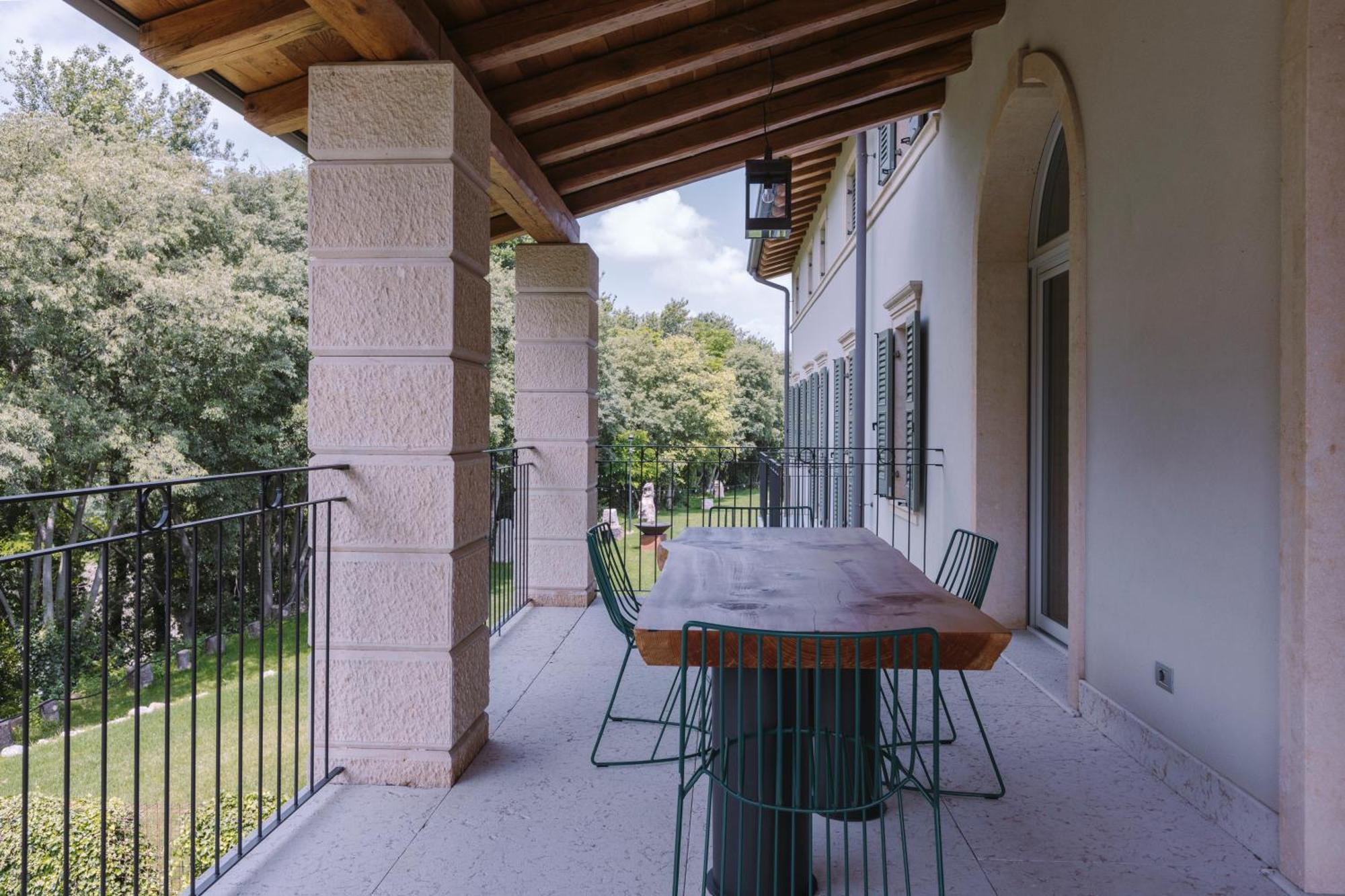 Corte Lanfranconi Relais 페스칸티나 외부 사진