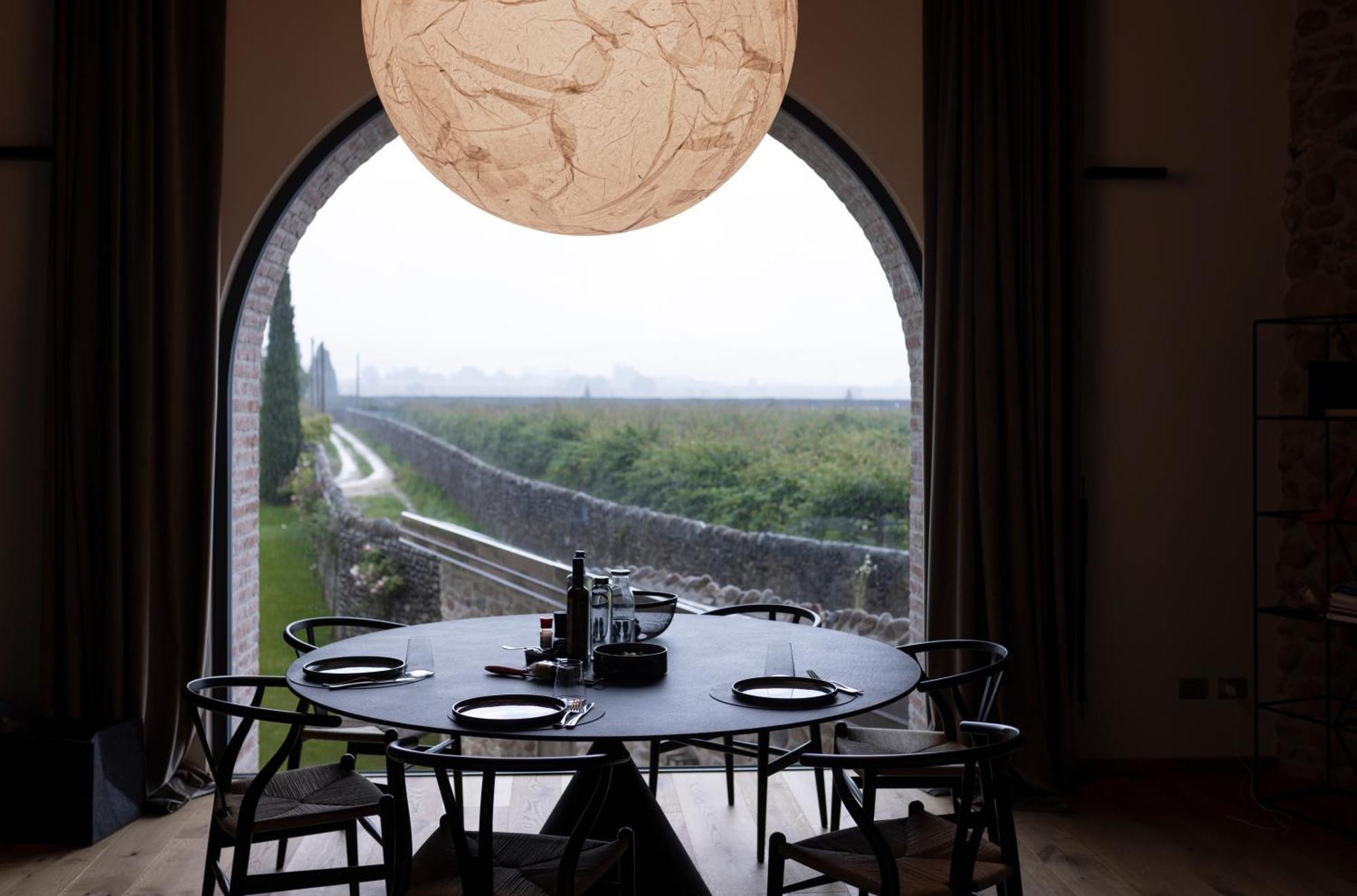 Corte Lanfranconi Relais 페스칸티나 외부 사진