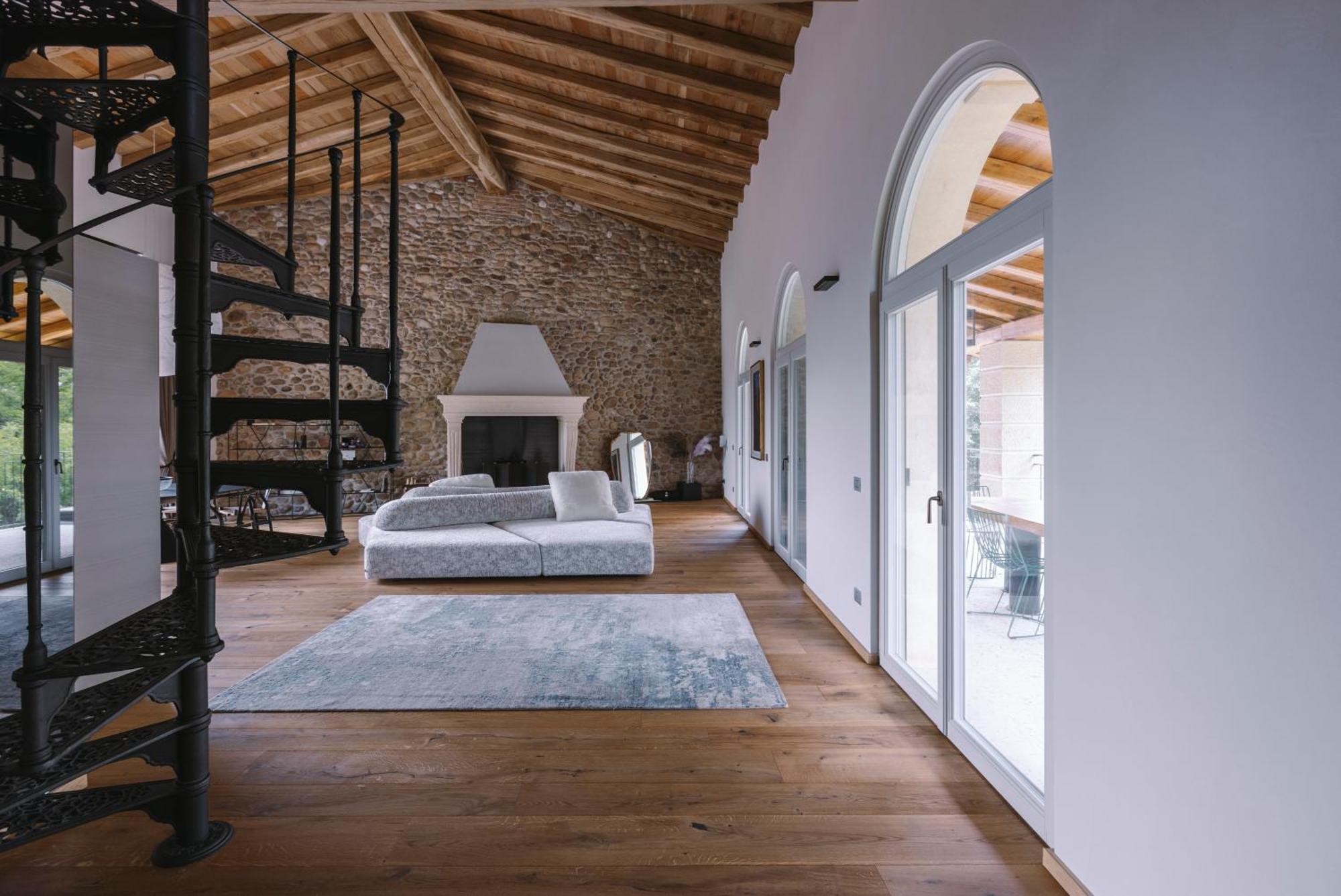 Corte Lanfranconi Relais 페스칸티나 외부 사진